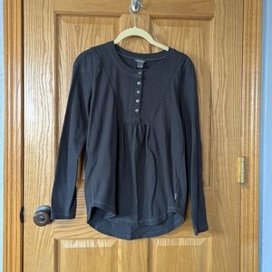 Eddie Bauer Thermal Top